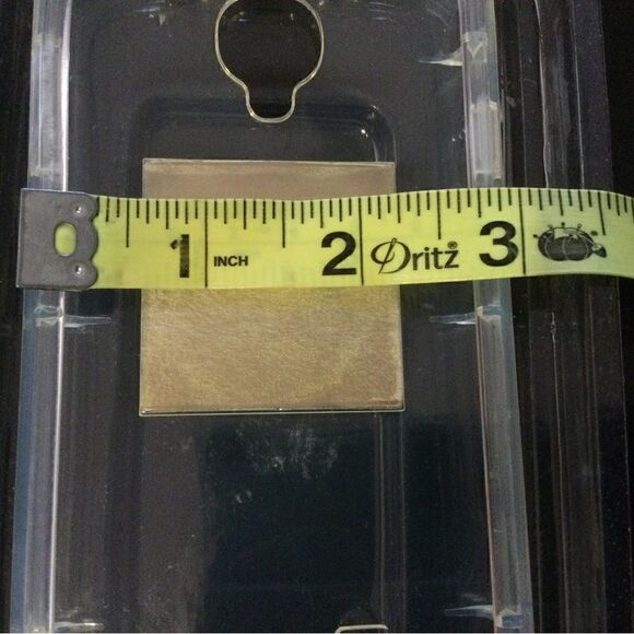 Clear Perfume Bottle IPhone Case - Picture 10 of 11